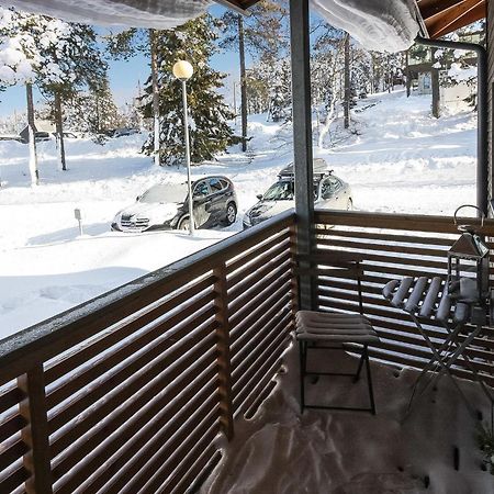 Holiday Home Karhunvartijan Tupa A6 By Interhome Ruka Esterno foto