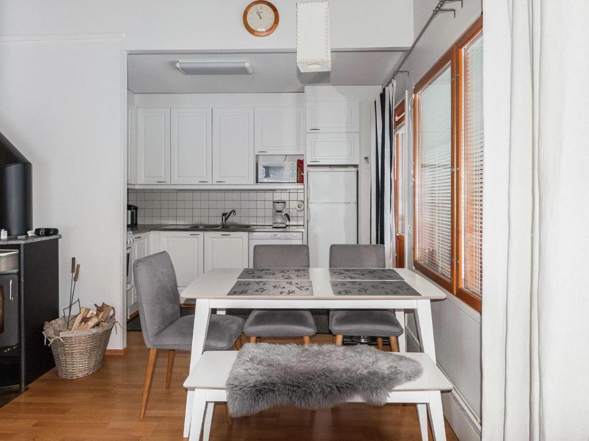 Holiday Home Karhunvartijan Tupa A6 By Interhome Ruka Esterno foto