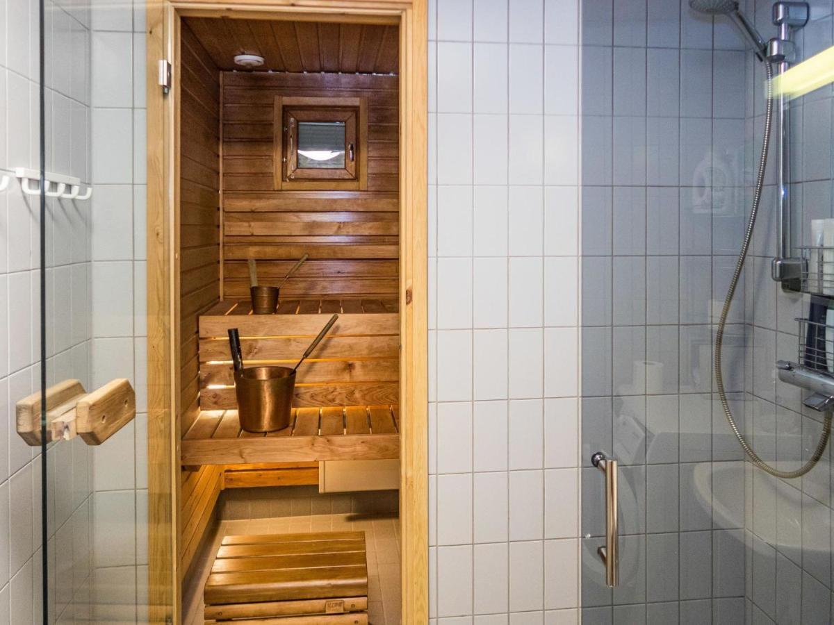 Holiday Home Karhunvartijan Tupa A6 By Interhome Ruka Esterno foto