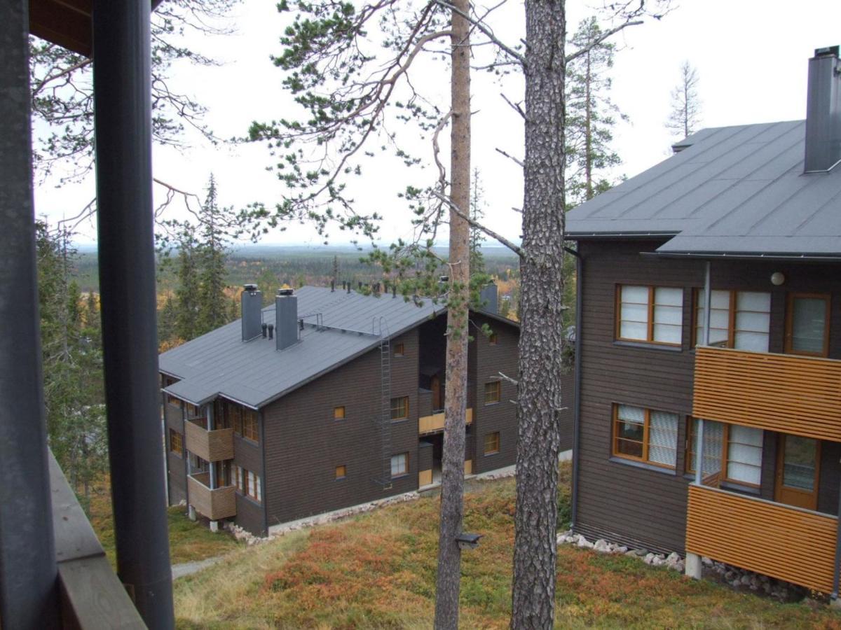 Holiday Home Karhunvartijan Tupa A6 By Interhome Ruka Esterno foto
